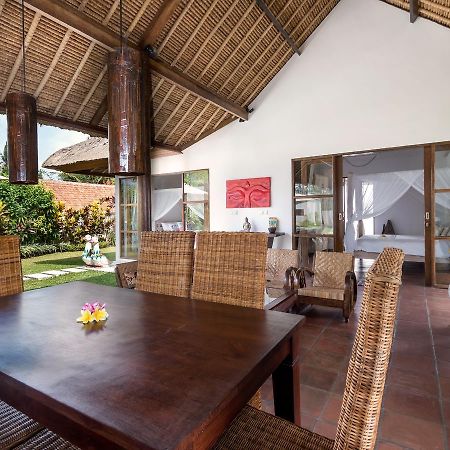 Villa Candi Kecil Tujuh By Villa Finder Ubud  Exterior photo